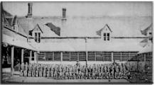 Roman Catholic orphan school